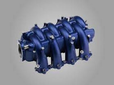 intake manifold